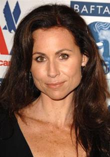 Мини Драйвър / Minnie Driver