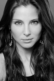 Елза Патаки / Elsa Pataky