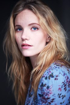 Тамзин Мерчант / Tamzin Merchant