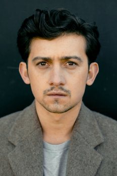 Крейг Робъртс / Craig Roberts