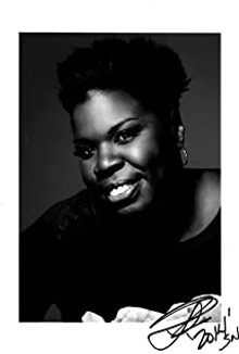 Лесли Джоунс / Leslie Jones