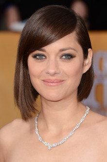 Марион Котияр / Marion Cotillard
