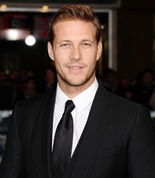 Люк Брейси / Luke Bracey