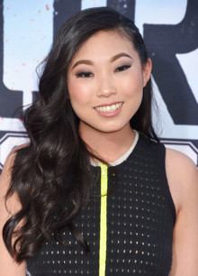 Акуафина / Awkwafina