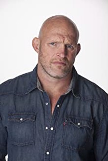 Кийт Джардин / Keith Jardine