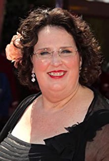 Филис Смит / Phyllis Smith