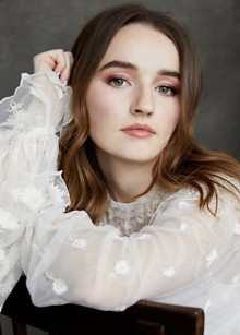 Кейтлин Девър / Kaitlyn Dever
