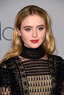 Катрин Милър / Kathryn Newton