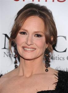 Мелиса Лео / Melissa Leo