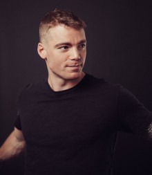 Габриел Басо / Gabriel Basso