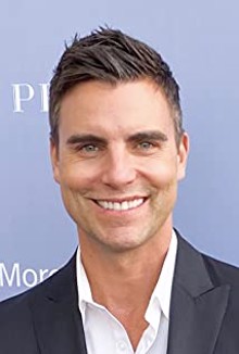 Колин Еггълсфийлд / Colin Egglesfield