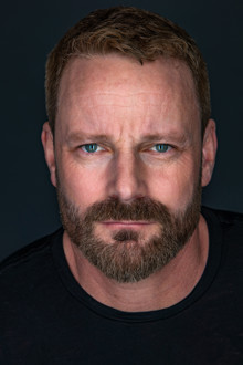 Райън Робинс / Ryan Robbins
