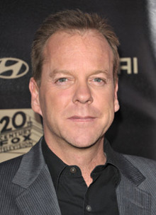 Кийфър Съдърланд / Kiefer Sutherland