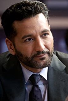 Кас Анвар / Cas Anvar