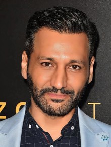 Кас Анвар / Cas Anvar