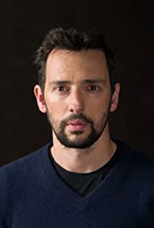 Ралф Литъл / Ralf Little