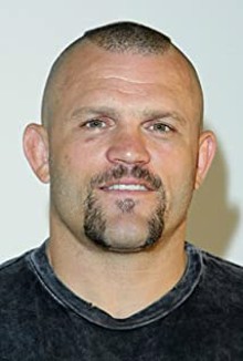 Таб Бейкър / Chuck Liddell