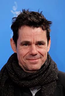 Том Тиквер / Tom Tykwer