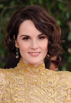 Мишел Докъри / Michelle Dockery