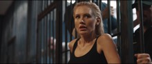 Ники Уелън / Nicky Whelan