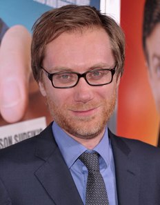 Стивън Мърчънт / Stephen Merchant