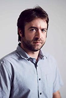 Дерек Уотърс / Derek Waters