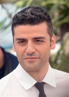 Оскар Айзък / Oscar Isaac