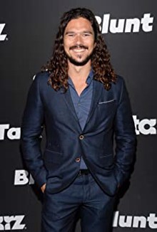 Люк Арнолд / Luke Arnold