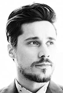 Питър Гадиот / Peter Gadiot