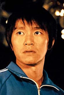 Стивън Чоу / Stephen Chow