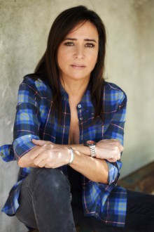 Памела Адлън / Pamela Adlon