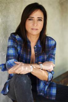 Памела Адлън / Pamela Adlon