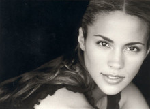 Пола Патън / Paula Patton