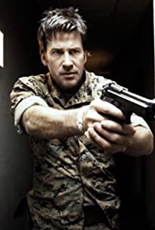 Джо Фланиган / Joe Flanigan