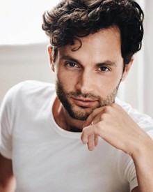 Пен Бадгли / Penn Badgley