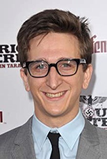 Пол Ръст / Paul Rust