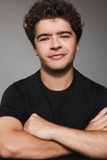 Гейтън Матарацо / Gaten Matarazzo
