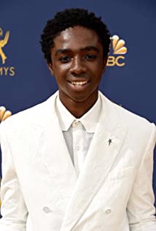 Кейлъб Маклафлин / Caleb McLaughlin