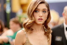 Наталия Дайър / Natalia Dyer