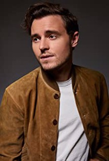 Калан МакОлиф / Callan McAuliffe