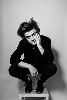 Джо Кийри / Joe Keery