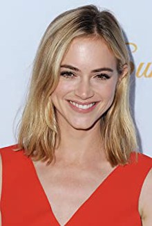 Емили Уикършам / Emily Wickersham