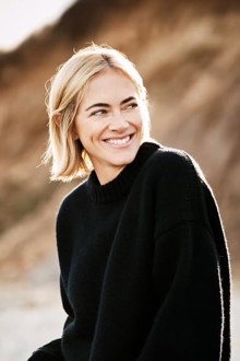 Емили Уикършам / Emily Wickersham