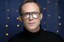 Пол Бетани / Paul Bettany