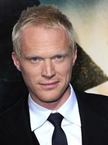 Пол Бетани / Paul Bettany