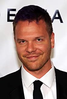 Джим Парак / Jim Parrack