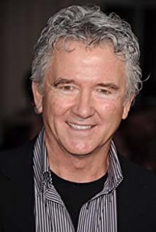 Патрик Дъфи / Patrick Duffy