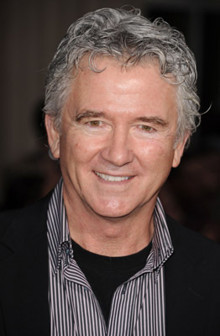 Патрик Дъфи / Patrick Duffy