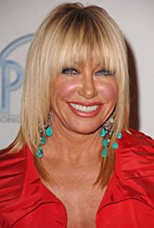 Сузан Сомърс / Suzanne Somers