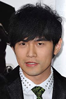 Джей Чоу / Jay Chou